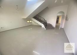 Empty Room image for: Villa - 5 bedrooms - 6 bathrooms for rent in Al Hili - Al Ain, Image 1