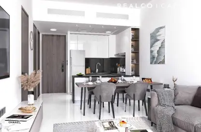 Apartment - 2 Bedrooms - 2 Bathrooms for sale in District 11 - Jumeirah Village Circle - Dubai