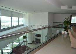 Apartment - 3 bedrooms - 4 bathrooms for sale in Jumeirah Living - World Trade Centre Residence - World Trade Center - Dubai
