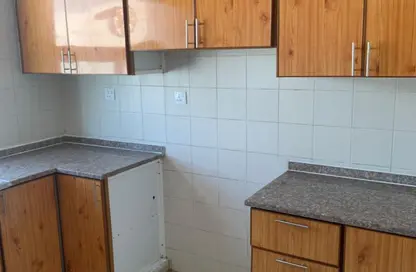 Apartment - 2 Bedrooms - 2 Bathrooms for rent in Al Rashidiya 2 - Al Rashidiya - Ajman