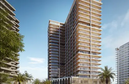 شقة - 1 حمام للبيع في بن غاطي ستارلايت - الجداف - دبي
