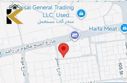 Land - Studio for sale in Al Rawda 3 - Al Rawda - Ajman