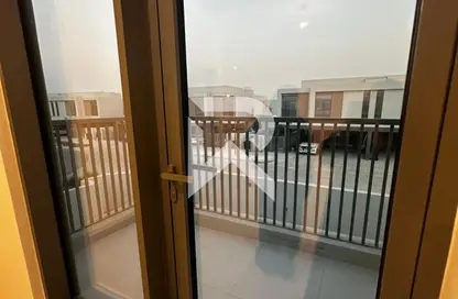 فيلا - 3 غرف نوم - 4 حمامات للبيع في ذي بالس بيتش فرونت - ذي بالس - دبي الجنوب (مركز دبي العالمي) - دبي