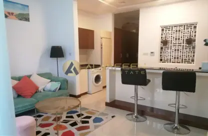Apartment - 1 Bathroom for rent in Villa Myra - Jumeirah Village Circle - Dubai