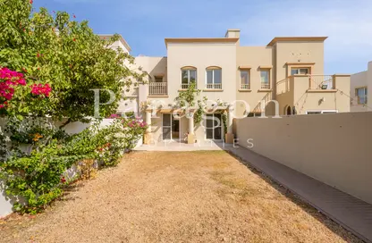 Villa - 2 Bedrooms - 3 Bathrooms for rent in Springs 14 - The Springs - Dubai
