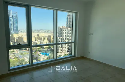 Apartment - 1 Bedroom - 2 Bathrooms for rent in The Fairways East - The Fairways - The Views - Dubai