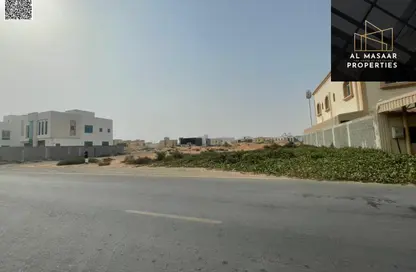Land - Studio for sale in Al Helio 2 - Al Helio - Ajman