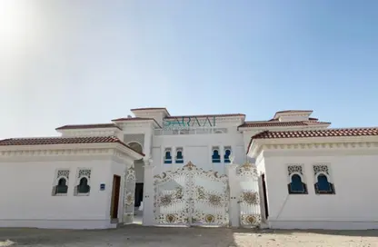 متجر - استوديو للايجار في مدينة شخبوط - أبوظبي