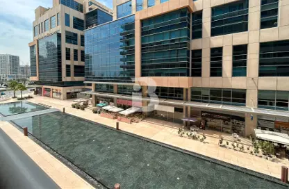 Apartment - 1 Bedroom - 2 Bathrooms for rent in Bay Square Building 9 - Bay Square - Business Bay - Dubai Apartment - 1 Bedroom - 2 Bathrooms for rent in Bay Square Building 9 - Bay Square - Business Bay - Dubai