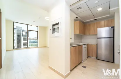 Apartment - 1 Bedroom - 2 Bathrooms for sale in 03 Residence by NED Al Ghurair - Jumeirah Village Triangle - Dubai