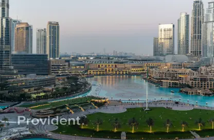 Apartment - 2 Bedrooms - 3 Bathrooms for rent in Opera Grand - Burj Khalifa Area - Downtown Dubai - Dubai