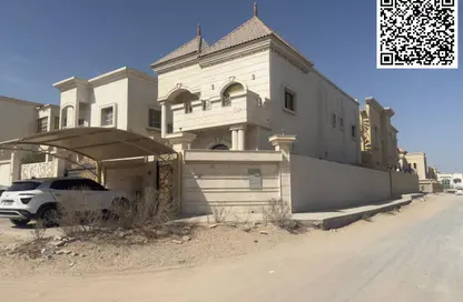 Villa - 5 Bedrooms - 7 Bathrooms for sale in Al Mowaihat 1 - Al Mowaihat - Ajman
