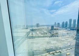 Apartment - 3 bedrooms - 4 bathrooms for rent in Horizon Tower A - City Of Lights - Al Reem Island - Abu Dhabi