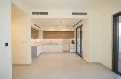 Townhouse - 3 Bedrooms - 4 Bathrooms for sale in Parkside 1 - EMAAR South - Dubai South (Dubai World Central) - Dubai
