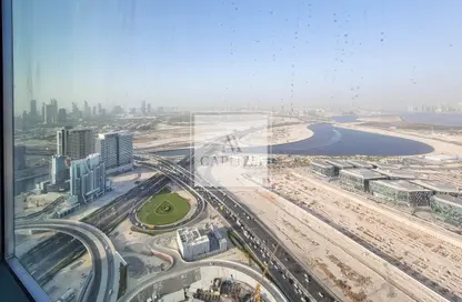 Hotel  and  Hotel Apartment - 3 Bedrooms - 3 Bathrooms for rent in Tower D - DAMAC Towers by Paramount - Business Bay - Dubai