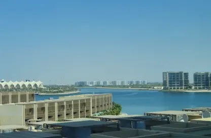 Apartment - 2 Bedrooms - 3 Bathrooms for sale in Al Nada 2 - Al Muneera - Al Raha Beach - Abu Dhabi