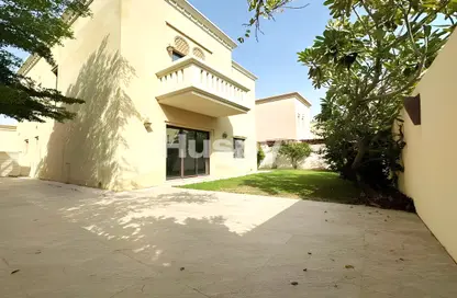 Villa - 4 Bedrooms - 5 Bathrooms for rent in Casa - Arabian Ranches 2 - Dubai