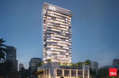 Retail - Studio for sale in Ayaan Heights I - Bukadra - Dubai