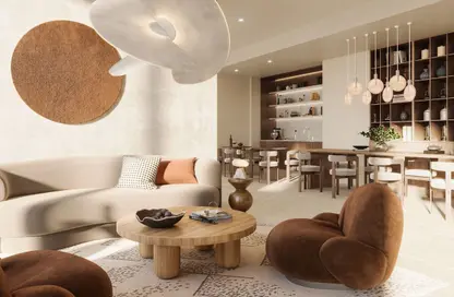 شقة - 2 غرف نوم - 2 حمامات للبيع في إعمار كريك واترز 2 - ميناء خور دبي (ذا لاجونز) - دبي