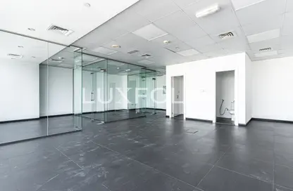 Office Space - Studio for sale in Bayswater - Business Bay - Dubai