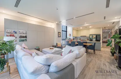 تاون هاوس - 4 غرف نوم - 4 حمامات للبيع في فلل غدير - قرية جميرا الدائرية - دبي