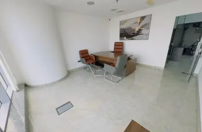 Office Space - Studio for rent in The Citadel Tower - Business Bay - Dubai