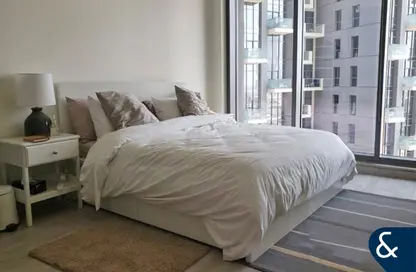 Apartment - 1 Bedroom - 2 Bathrooms for rent in ATRIA RA - Atria Residences - The Atria - Business Bay - Dubai Apartment - 1 Bedroom - 2 Bathrooms for rent in ATRIA RA - Atria Residences - The Atria - Business Bay - Dubai