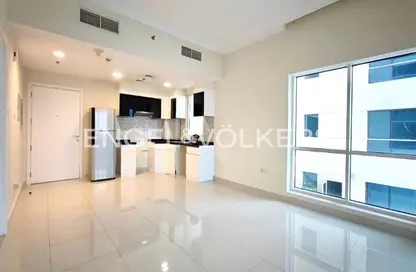 Apartment - 1 Bedroom - 2 Bathrooms for rent in The Residences at Business Central - Business Bay - Dubai