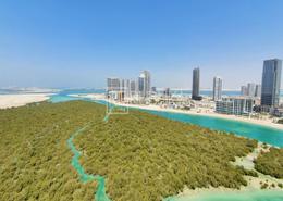 Apartment - 3 bedrooms - 3 bathrooms for sale in Marina Bay - City Of Lights - Al Reem Island - Abu Dhabi