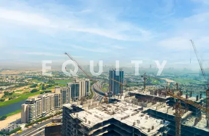 Office Space - Studio for rent in Jumeirah Bay X3 - JLT Cluster X - Jumeirah Lake Towers - Dubai