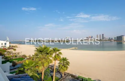 فيلا - 5 غرف نوم - 6 حمامات للايجار في بالما ريزيدنس - نخلة جميرا - دبي