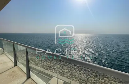 Apartment - 1 Bedroom - 2 Bathrooms for rent in Pacific Polynesia - Pacific - Al Marjan Island - Ras Al Khaimah Apartment - 1 Bedroom - 2 Bathrooms for rent in Pacific Polynesia - Pacific - Al Marjan Island - Ras Al Khaimah