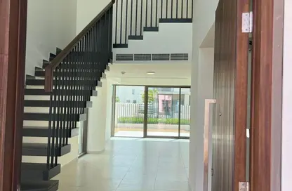 Townhouse - 4 Bedrooms - 5 Bathrooms for sale in Talia - The Valley - Dubai