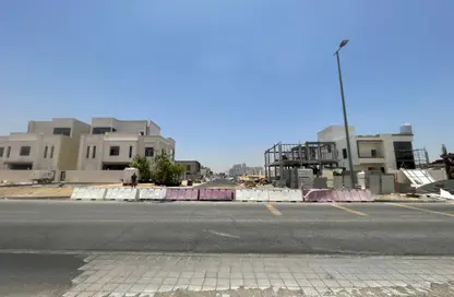 أرض - استوديو للبيع في الحليو 2 - الحليو - عجمان