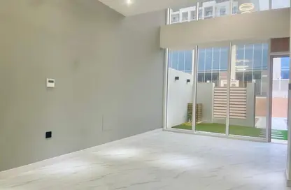 Villa - 1 Bedroom - 2 Bathrooms for rent in Rukan 3 - Dubai Land - Dubai