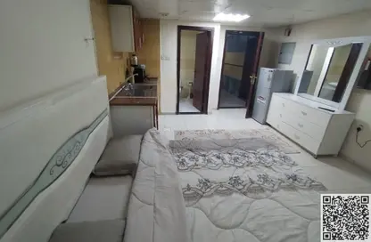 Apartment - Studio - 1 Bathroom for rent in Al Rawda 3 - Al Rawda - Ajman