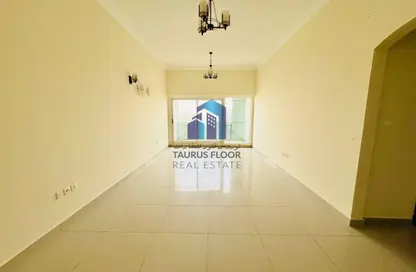 Apartment - 1 Bedroom - 2 Bathrooms for rent in Al Mamzar Building - Al Mamzar - Deira - Dubai