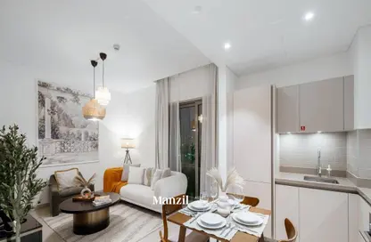 شقة - 2 غرف نوم - 2 حمامات للايجار في شوبا كريك فيستاس.تاور A - صبحا هارتلاند - مدينة الشيخ محمد بن راشد - دبي شقة - 2 غرف نوم - 2 حمامات للايجار في شوبا كريك فيستاس.تاور A - صبحا هارتلاند - مدينة الشيخ محمد بن راشد - دبي