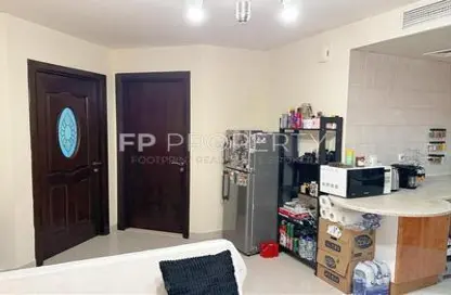 شقة - 1 حمام للبيع في بوابة دبي الجديدة 1 - (JLT) مجمع Q - أبراج بحيرة الجميرا - دبي