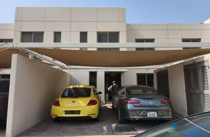 Townhouse - 4 Bedrooms - 6 Bathrooms for rent in Al Yasmeen - Al Zahia - Muwaileh Commercial - Sharjah
