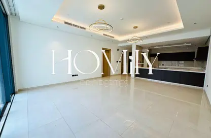 Apartment - 1 Bedroom - 2 Bathrooms for rent in Al Manal La Rose - Jumeirah Village Circle - Dubai