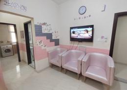 Apartment - 1 bedroom - 2 bathrooms for rent in Al Mwaihat 2 - Al Mwaihat - Ajman