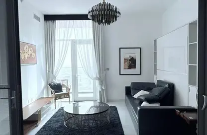 Apartment - 1 Bedroom - 2 Bathrooms for sale in Miracle Residence - Arjan - Dubai