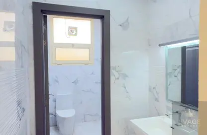 Villa - 3 Bedrooms - 5 Bathrooms for rent in Al Yasmeen 1 - Al Yasmeen - Ajman