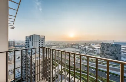 شقة - 2 غرف نوم - 1 حمام للايجار في كوليكتيف 2.0 تاور اي - كوليكتيف 2.0 - دبي هيلز استيت - دبي شقة - 2 غرف نوم - 1 حمام للايجار في كوليكتيف 2.0 تاور اي - كوليكتيف 2.0 - دبي هيلز استيت - دبي