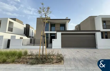 Villa - 4 Bedrooms - 4 Bathrooms for sale in Tilal Al Furjan - Al Furjan - Dubai