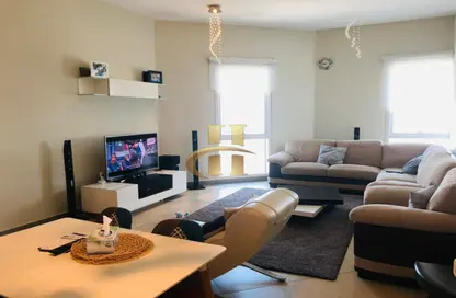 Apartment - 2 Bedrooms - 3 Bathrooms for rent in Madison Residency - Barsha Heights (Tecom) - Dubai
