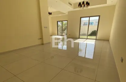 Townhouse - 3 Bedrooms - 5 Bathrooms for rent in The Estate II Townhouses - Al Furjan - Dubai