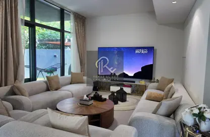 تاون هاوس - 4 غرف نوم - 5 حمامات للبيع في روبينيا - مسار - تلال سيتي - الشارقة تاون هاوس - 4 غرف نوم - 5 حمامات للبيع في روبينيا - مسار - تلال سيتي - الشارقة