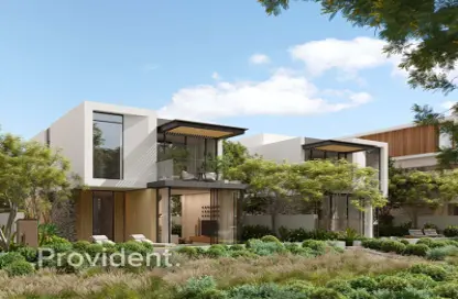 Villa - 4 Bedrooms - 6 Bathrooms for sale in The Acres (Phase 1) - The Acres - Dubai Land - Dubai